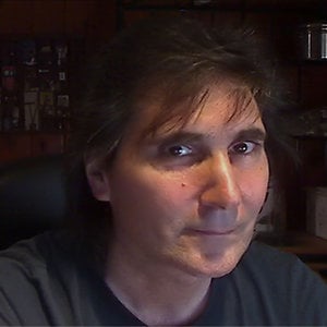 Profile picture for Lou Cannizzo
