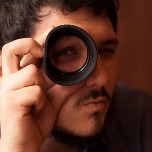 Profile picture for Ezequiel Adatto