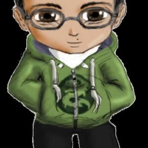 Profile picture for hecky
