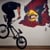 Dion Rides Bikes