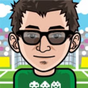 Profile picture for Jonah Brucker-Cohen