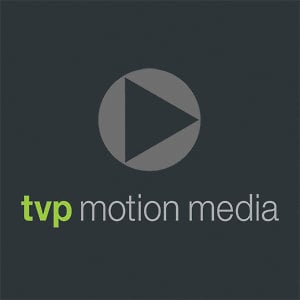 Profile picture for tvp motion media