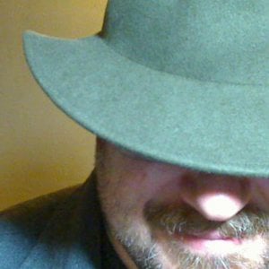 Profile picture for Phil Wolff