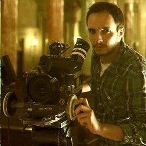 Profile picture for Rafa Garcia