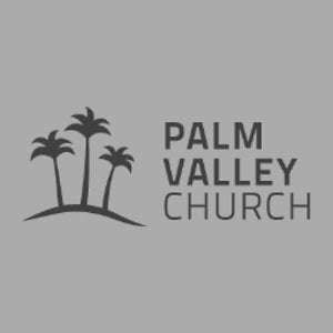 Profile picture for Palm Valley Church