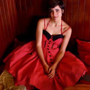 Profile picture for Marie Maillos