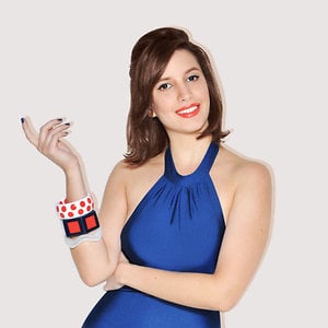Profile picture for Laura Diniz