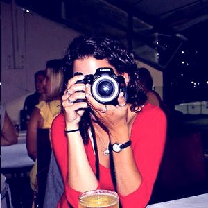 Profile picture for Brenna Verre