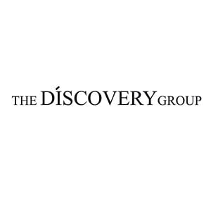 Profile picture for The Discovery Group