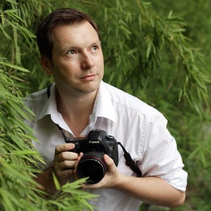 Profile picture for Sean Gallagher