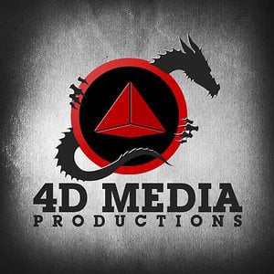 Profile picture for 4D MEDIA PRODUCTIONS