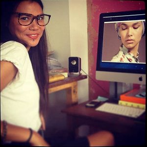 Profile picture for Elle Farley