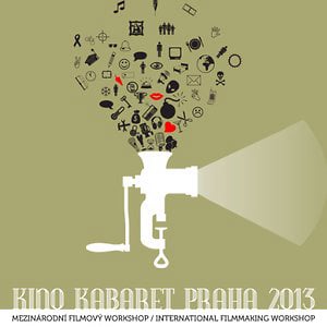 Profile picture for Kino Praha