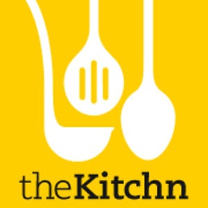 Profile picture for The Kitchn