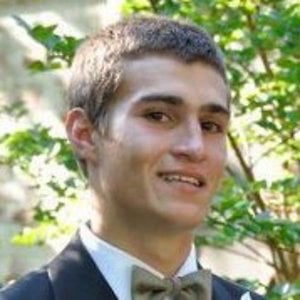 Profile picture for Nick Smirniotopoulos