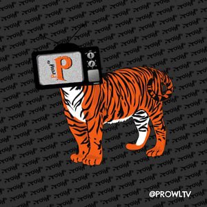 Profile picture for ProwlTV