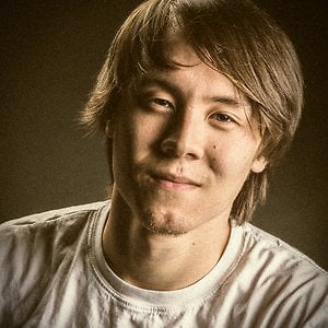 Profile picture for James Starlin