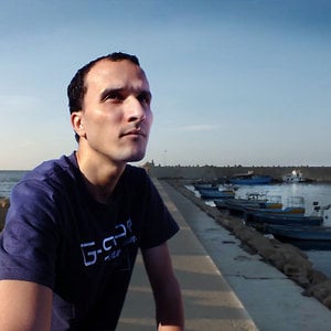 Profile picture for Aladdin Plankenhorn