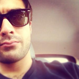 Profile picture for Christian Peregrina