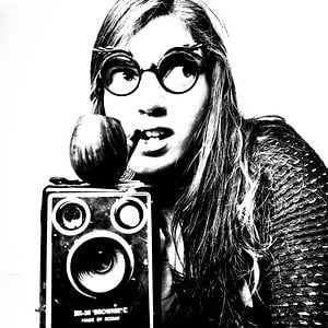 Profile picture for ClaudiaSangiorgiDalimore