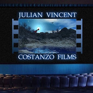 Profile picture for Julian Vincent Costanzo