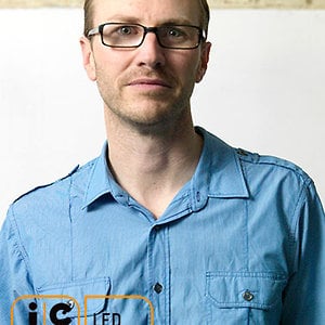 Profile picture for Nathan Oxley