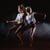 Coriolis Dance