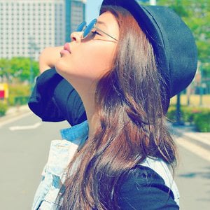Profile picture for Katherine Cruz