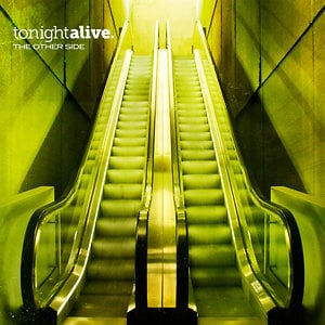 Profile picture for Tonight Alive Official