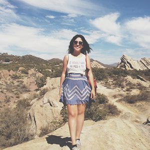 Profile picture for jessica castro