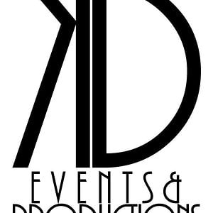 Profile picture for KD Events and Productions