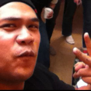 Profile picture for Julian Pagtalunan