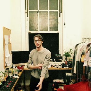 Profile picture for Samuel Gursky
