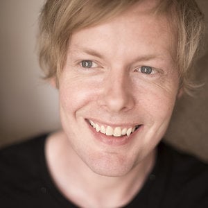 Profile picture for Paul Wyatt