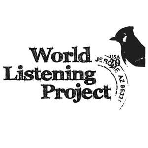 Profile picture for World Listening Project