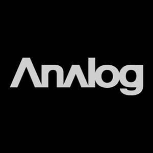 Profile picture for Analog Clothing