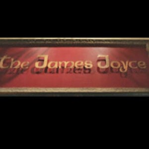 Profile picture for The James Joyce