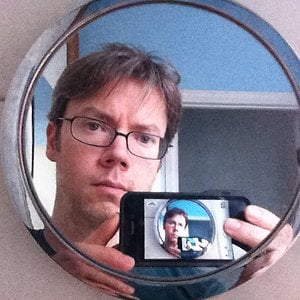 Profile picture for Bill Buckendorf