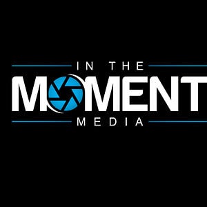 Profile picture for In The Moment Media