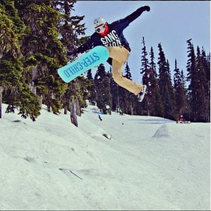 Profile picture for T
