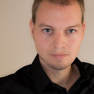 Profile picture for Tobias Beidermühle