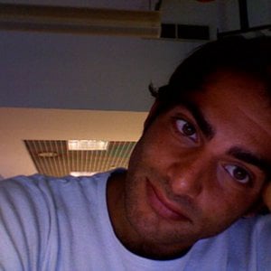 Profile picture for Francesco Pesaresi