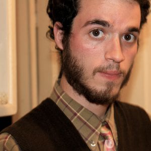 Profile picture for Tiago Morelli