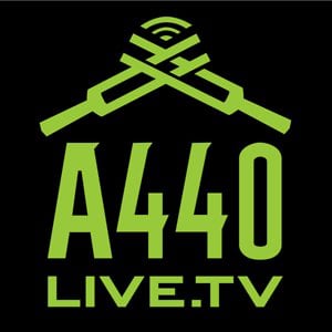 Profile picture for A440LIVE.TV