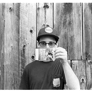 Profile picture for Joshua Zucker