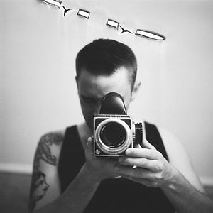Profile picture for Tom Gould