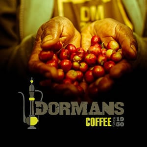 Profile picture for Dormans Coffee