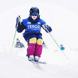 Profile picture for Emil Stegfeldt