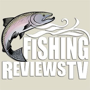 Profile picture for Fishing Reviews TV