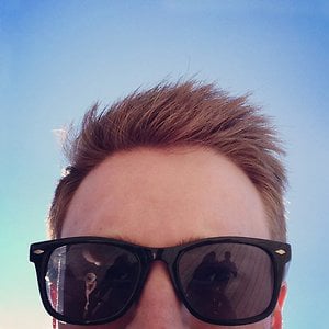 Profile picture for Adam Schoales